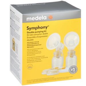 Medela Symphony Double System